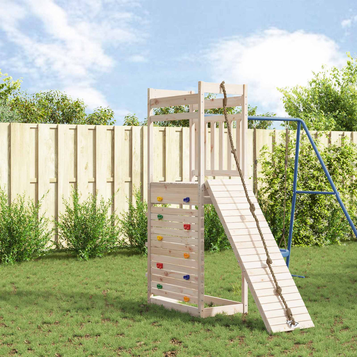 Vidaxl klimgreep 2 pcs groen 100 x 67 x 43 mm pp