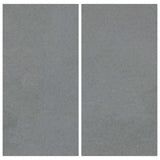 Vidaxl zwembad grondzeil lichtgrijs 274 x 274 x 0,1 cm