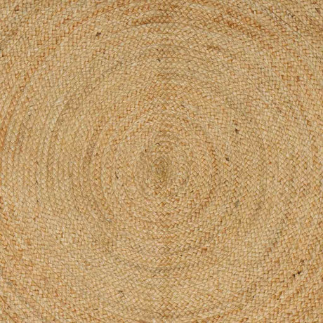 Vidaxl vloerkleden naturel 80 x 200 cm jute