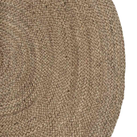 Vidaxl vloerkleden grijs 205 x 305 cm jute