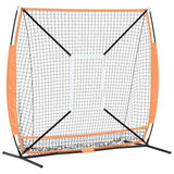Vidaxl honkbaloefennet 180 x 89,5 x 152,5 cm