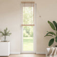 Vidaxl venetiaanse jaloezie eiken look 55 x 250 cm 35 mm