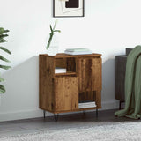Vidaxl dressoir oudhout 60 x 35 x 70 cm