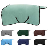 Vidaxl paardendeken speciale groen polyester