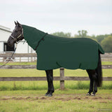 Vidaxl paardendeken volledig donkergroen polyester