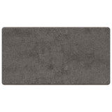 Vidaxl tapijt loper grijs 80 x 150 cm 100% polypropylene tuft