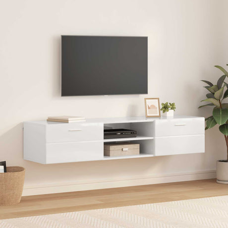 Vidaxl houten kast 150 x 39 x 30 cm beton grijs bewerkt hout