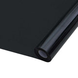 Vidaxl statisch raamfolie 60 x 1000 cm pvc