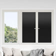 Vidaxl statisch raamfolie 60 x 2000 cm pvc
