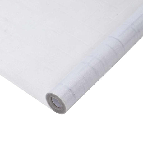 Vidaxl statische raamfolie ster patroon 60 x 500 cm pvc