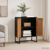 Vidaxl dressoir 53 x 30 x 70 cm