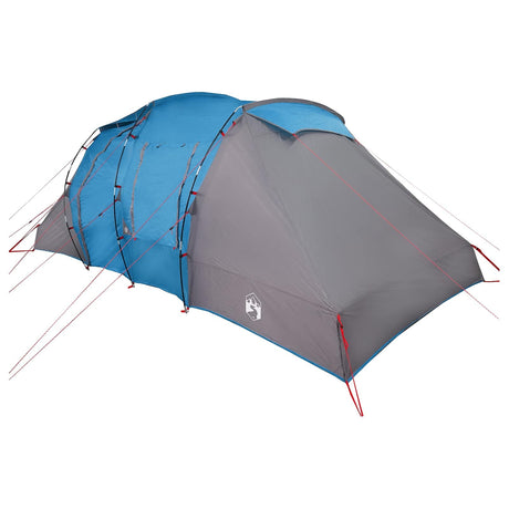 Vidaxl directe tent blauw 524 x 232 x 192 cm