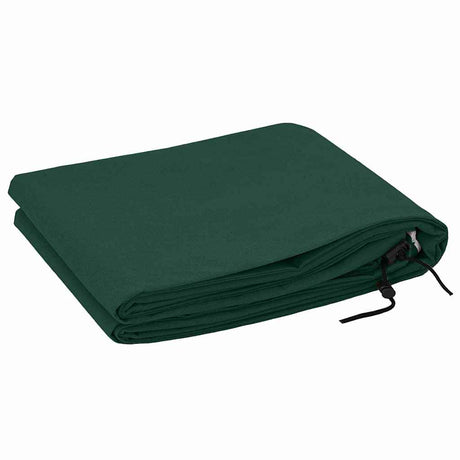 Vidaxl vorstbescherming plantenfleece covers 5 st groen 1,8 x 1,2 m