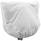 Vidaxl vorstbescherming plantenfleece covers 3 st wit 2 x 2,36 m