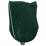 Vidaxl vorstbescherming plantenfleece covers groen 2,4 x 2 m