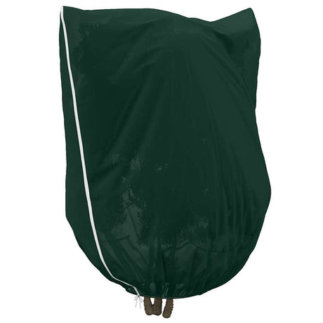Vidaxl vorstbescherming plantenfleece covers groen 3,5 x 2,5 m