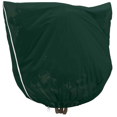 Vidaxl vorstbescherming plantenfleece covers 3 st groen 3 x 3,93 m
