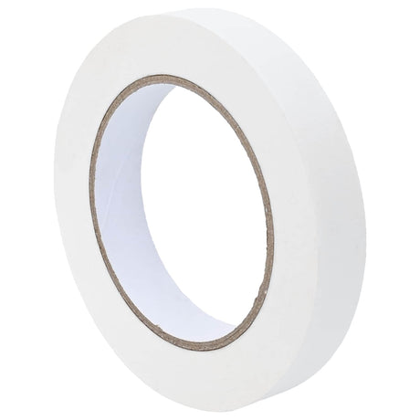 Vidaxl verf maskertapes 50 st wit 19mm x 50m papier