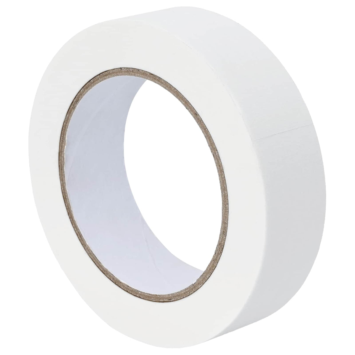 Vidaxl verf maskertapes 50 st wit 30mm x 50m papier