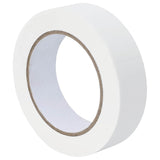 Vidaxl verf maskertapes 50 st wit 30mm x 50m papier