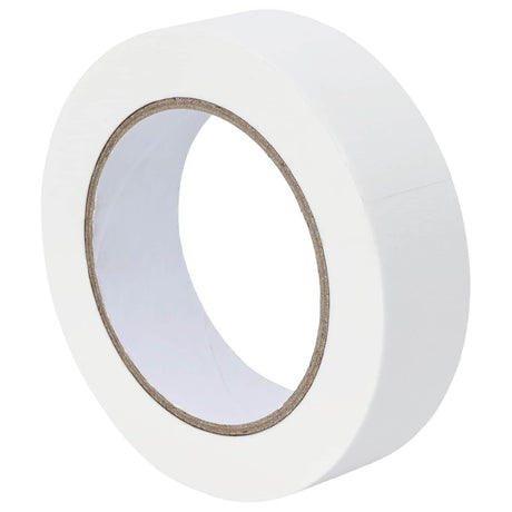 Vidaxl verf maskertapes 50 st wit 30mm x 50m papier