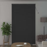 Vidaxl venetiaanse jaloezie zilvergrijs 213 x 150 cm 25 mm pvc
