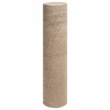 Vidaxl jute rol 160 x 1500 cm naturel