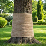Vidaxl jute rol 25 x 500 cm