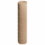 Vidaxl jute rol 100 x 1500 cm