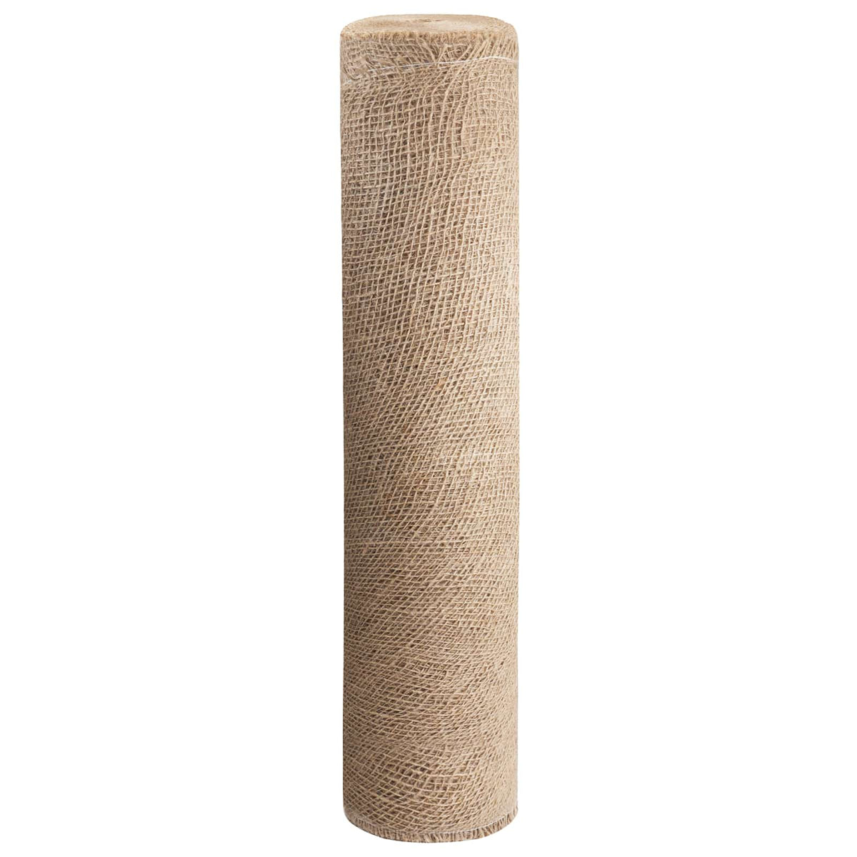 Vidaxl jute rol 160 x 500 cm