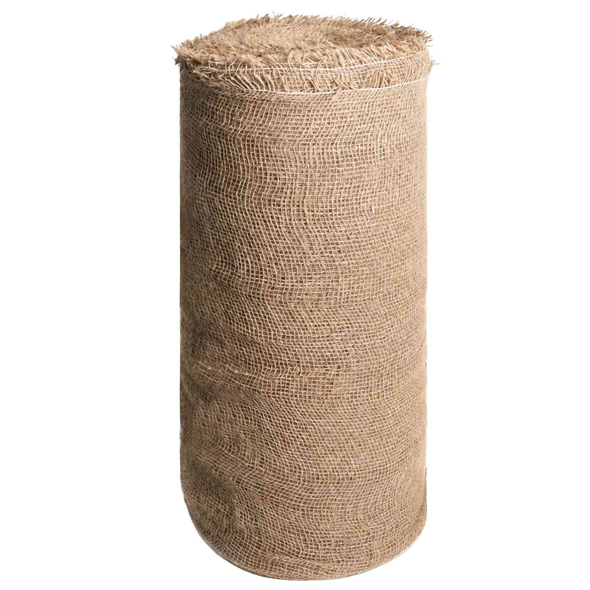 Vidaxl jute rol 160 x 10000 cm