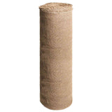 Vidaxl jute rol 200 x 1500 cm