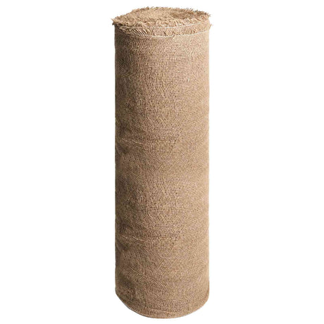 Vidaxl jute rol 200 x 1500 cm