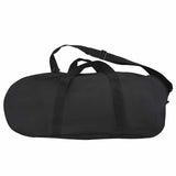 Vidaxl 3 in 1 sneeuwschoenen blauw en zwart 53,5 x 21 cm