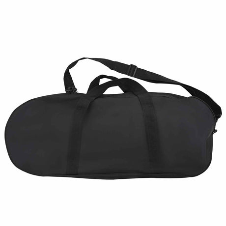 Vidaxl 3 in 1 sneeuwschoenen zilver en zwart 78,5 x 22 cm