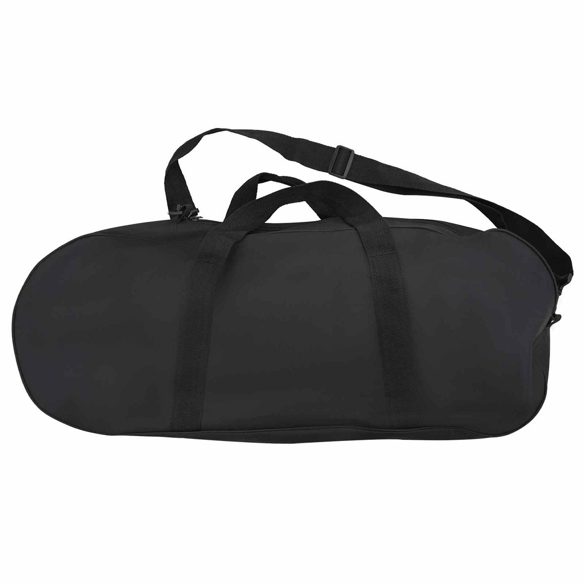 Vidaxl 3 in 1 sneeuwschoenen rood en zwart 78,5 x 22 cm