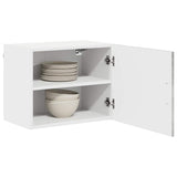 Vidaxl vaatwasserpaneel kalmar beton grijs 50 x 31 x 40 cm