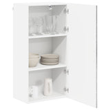 Vidaxl vaatwasserpaneel kalmar grijs sonoma 50 x 31 x 100 cm
