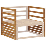 Vidaxl armleuning 2 st naturel 79 x 4 x 73 cm massief acaciahout