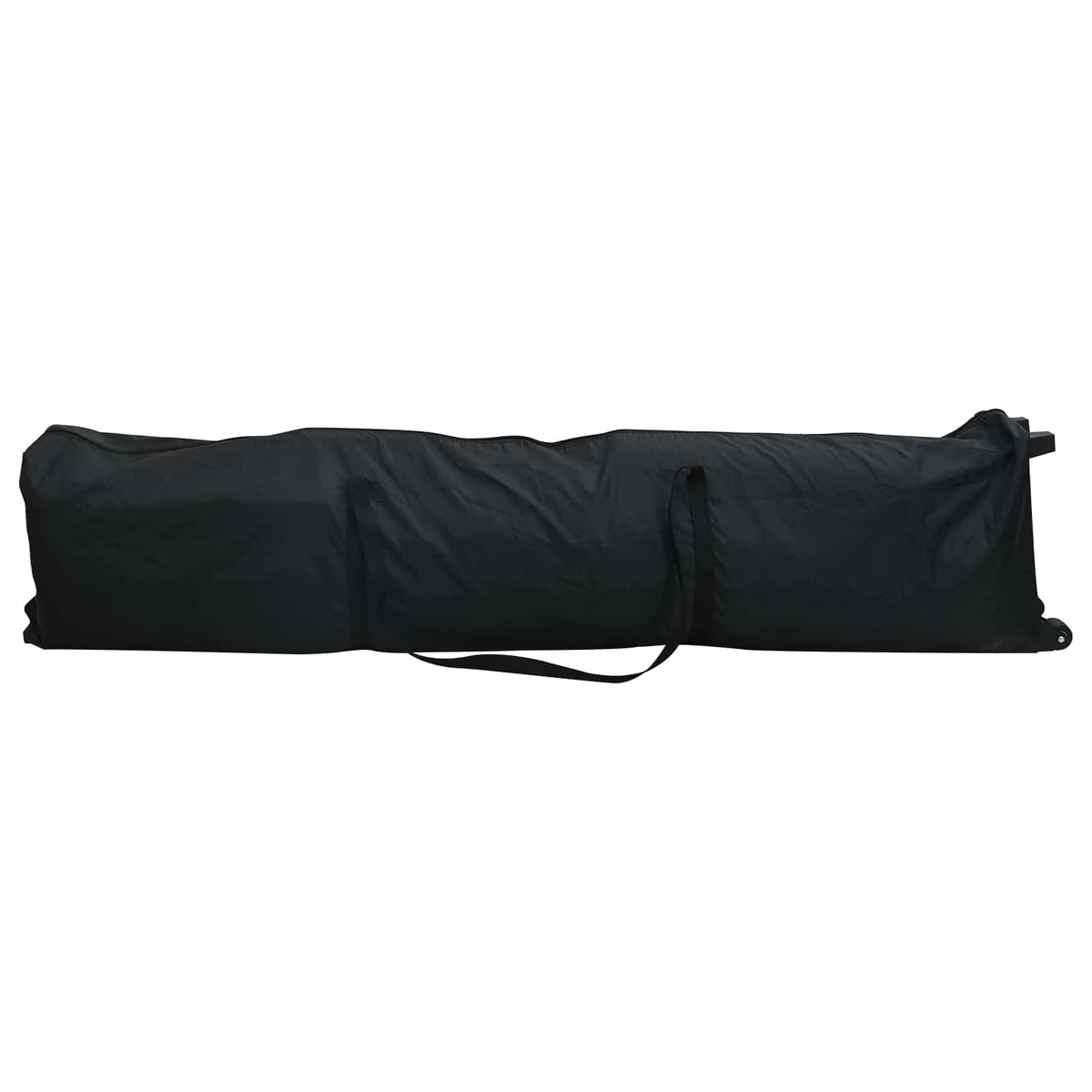 Vidaxl partytent 280 x 410 x 315 cm blauw oxford stof