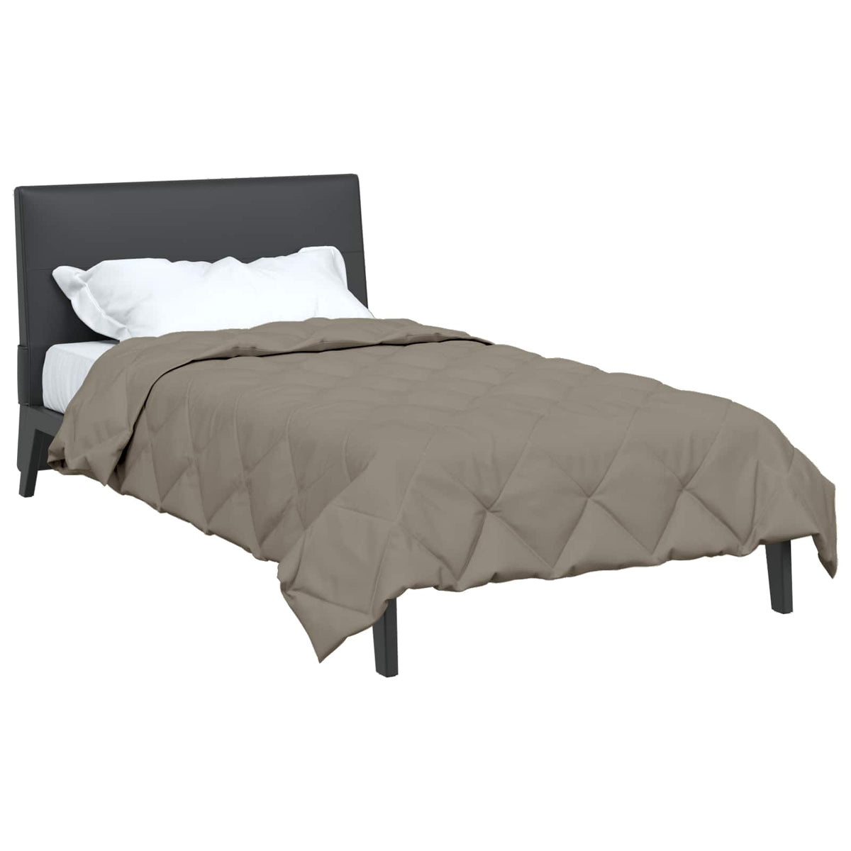Vidaxl zomerdekbed 140 x 220 cm zomer 200 gsm
