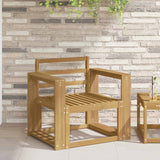 Vidaxl armleuningen module 2 st wit 58,5 x 10 x 61 cm