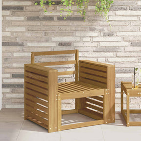 Vidaxl armleuningen module 2 st wit 58,5 x 10 x 61 cm