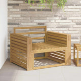 Vidaxl armleuningen module 2 st wit 78,5 x 10 x 61 cm