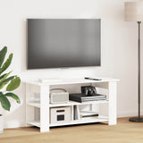 Vidaxl tv-standaard wit 100 x 40 x 50 cm