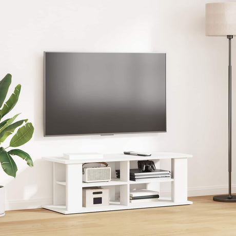 Vidaxl tv-standaard wit 96 x 35 x 33,5 cm