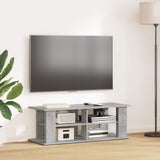 Vidaxl tv-standaard beton grijs 96 x 35 x 33,5 cm