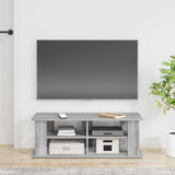 Vidaxl tv-standaard grijs sonoma 96 x 35 x 33,5 cm
