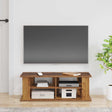 Vidaxl tv-standaard oudhout 96 x 35 x 33,5 cm