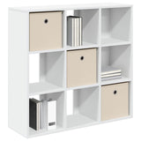 Vidaxl dressoir wit 88,5 x 29 x 84,5 cm